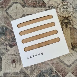 [NEW IN BOX] Gathre Midi Mat, Color: Untanned